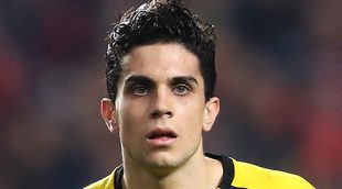El mejor apoyo de Bartra tras la explosión: Melissa Jiménez