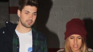 Chabelita y Alejandro Albalá, duelo de portadas tras la polémica