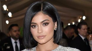 Kylie Jenner, la sorpresa de una graduación