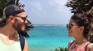 El viaje más romántico de Lidia y Matías de 'First Dates'