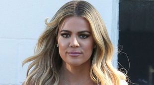 Khloe se abre en cuerpo y alma en su nueva entrevista