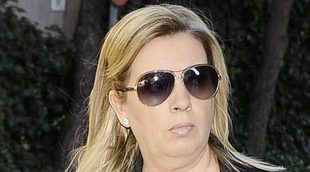 Sale a la luz el terrible pasado de Carmen Borrego