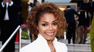 Janet Jackson reaparece con su hijo tras anunciar su divorcio