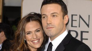 Ben Affleck y Jennifer Garner solicitan definitivamente los papeles de divorcio