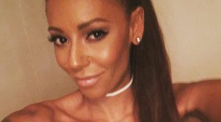 Mel B obtiene una orden de alejamiento contra la amante de su ex