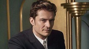 Orlando Bloom habla sobre sus fotografías desnudo y su ruptura con Katy Perry