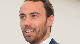 Las 30 curiosidades de James Middleton que no conoces