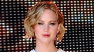 Jennifer Lawrence, destrozada por la muerte de Clay Adler