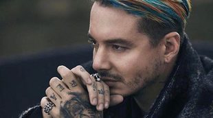J Balvin recuerda el accidente de avión que cambió su vida