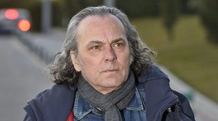 José Coronado, fuera de peligro tras sufrir un infarto