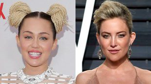 Miley Cyrus y otras celebrities, nuevas víctimas de los hackers