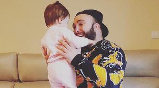 Ana Rivera derrocha arte al ritmo su abuela Isabel Pantoja
