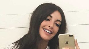 Noelia López luce cuerpazo 2 meses después de ser mamá