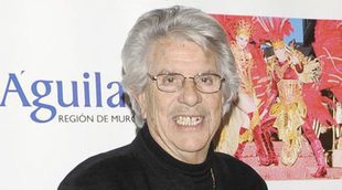 Muere Eduardo Rodrigo, marido de Teresa Rabal
