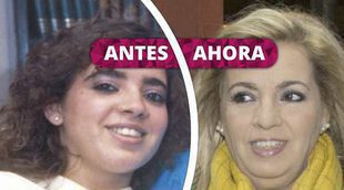 ¡Quién te ha visto y quién te ve, Borrego!
