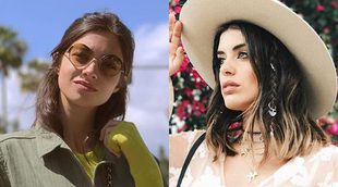 Así disfrutan Crusset y Dulceida del festival de Coachella