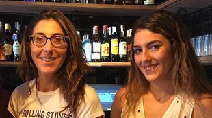 Paz Padilla echa el cierre a su nuevo bar de tapas