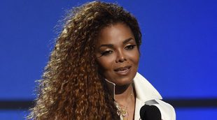 Janet Jackson publica la primera imagen de su bebé Eissa Al Mana