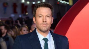 Ben Affleck, ¿enamorado de nuevo?