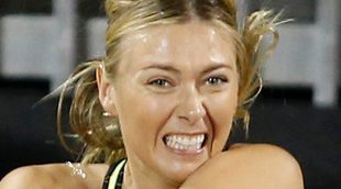 30 curiosidades de Sharapova, una tenista entre el cielo y el infierno