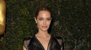 La nueva y lujosa casa de Angelina Jolie y sus seis hijos