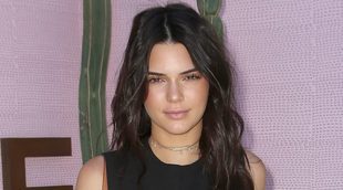 Kendall cuenta lo primero que pensó al ver a Caitlyn Jenner