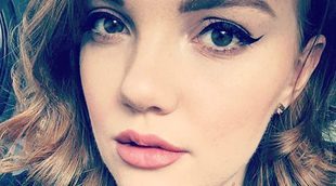 Shannon Purser confiesa abiertamente ser bisexual