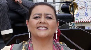 5 momentos que han marcado a María del Monte