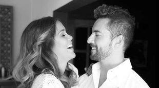 David Bisbal y Rosanna Zanetti 'se han casado'