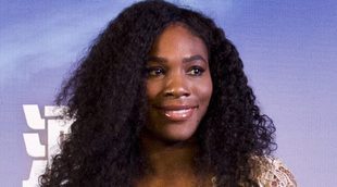 ¡Serena Williams confirma su embarazo!
