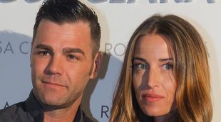 Marta Castro y Fonsi Nieto apoyan a Rosa Clará a 4 días de su boda