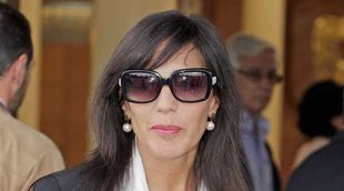Concha Azuara carga contra los hijos de Palomo Linares