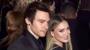 Hilary Duff y Matthew Koma han roto