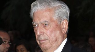 Vargas Llosa rompe la amistad de Preysler y Elena Benarroch