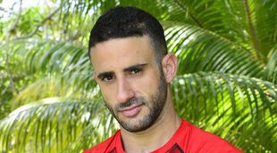 La tragedia que destrozó la vida de Eliad Cohen