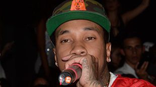 Tyga, pillado con Jordan Ozuna tras romper con Kylie Jenner