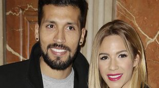 Tamara Gorro, muy preocupada por Ezequiel Garay