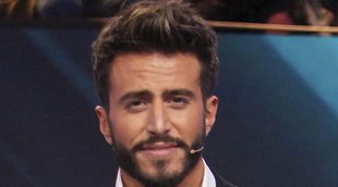 El espectacular desnudo de Marco Ferri