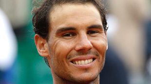 Nadal gana el Master de Monte-Carlo pese al 'desprecio' de Charlene de Mónaco