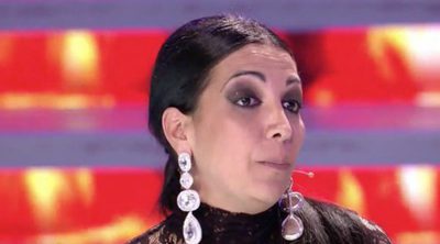 El drama de Encarna Salazar: Se ha quedado fuera de 'Supervivientes 2017' por culpa de su prima Aroa