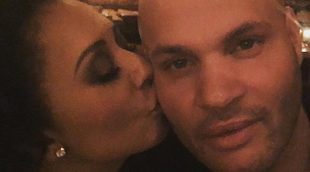 Mel B le corta el grifo a Stephen Belafonte