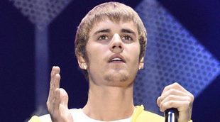 Justin Bieber, arrepentido de su pasado delictivo
