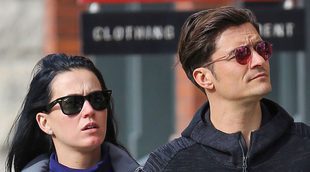 El reencuentro de Katy Perry y Orlando Bloom