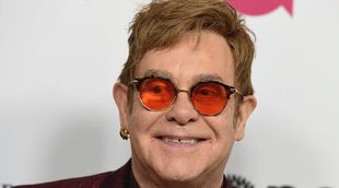 Elton John suspende su gira por una infección mortal