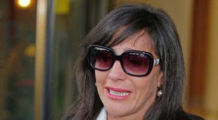 Concha Azuara desolada: "Palomo Linares era el amor de mi vida. Teníamos planes"