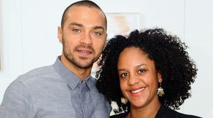 Jesse Williams se divorcia y pide la custodia compartida