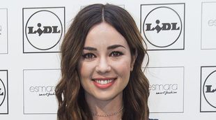 Dafne Fernández adelanta detalles de su boda: luna de miel anticipada y vestido