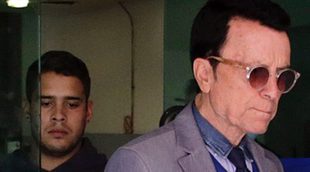 Ortega Cano sobre Josefer: "Mi corazón no aguanta esto a diario"