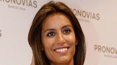 Ana Boyer contra Alyson Eckmann tras sus declaraciones sobre Verdasco: "Confío en él plenamente"