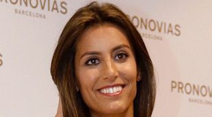 Ana Boyer contra Alyson: "Confío en Verdasco plenamente"